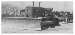 Bulldozer